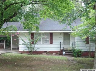 1628 Enolam Blvd SE, Decatur, AL 35601