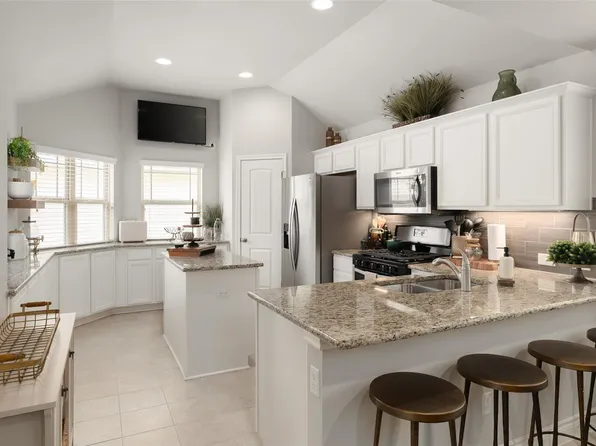 702 Silo St, San Marcos, TX 78666