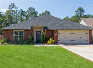 265 Cassady Ln, Crestview, FL 32539