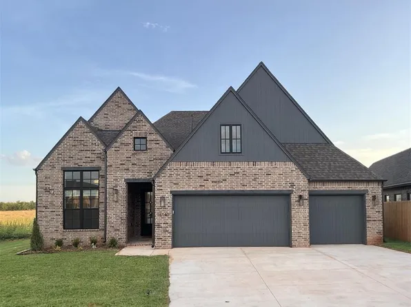 18140 Fieldshire Dr, Edmond, OK 73012