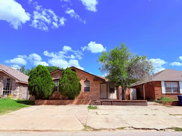 1241 Brown Dr, Laredo, TX 78045