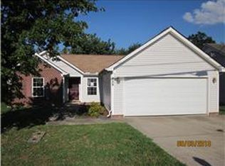 213 Bill Stewart Blvd, La Vergne, TN 37086