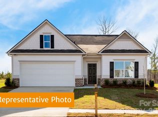 6352 Busch Way, Midland, NC 28107