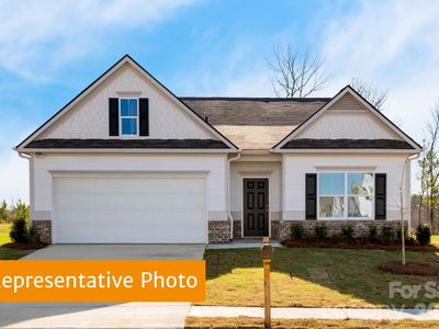 6352 Busch Way, Midland, NC, 28107
