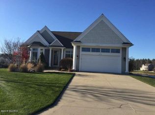 6711 Windflower Way, Muskegon, MI 49444