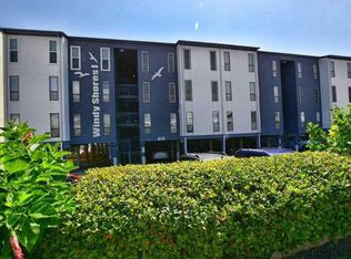 3301 S Ocean Blvd, North Myrtle Beach, SC 29582