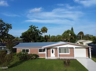 1119 Edith Dr, Daytona Beach, FL 32117