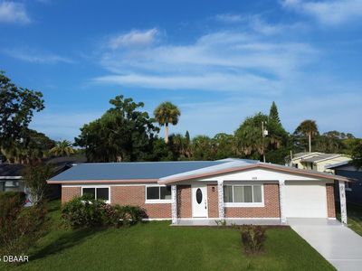 1119 Edith Dr, Daytona Beach, FL, 32117