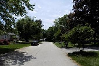 Property Front View