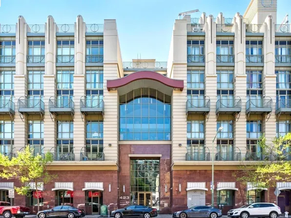 423 7th St Unit 303, Oakland, CA 94607