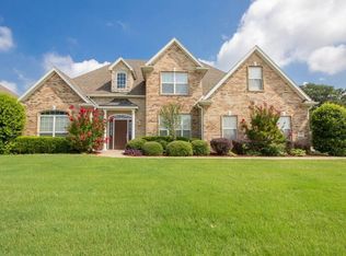 4001 W Lyndale Dr, Rogers, AR 72758