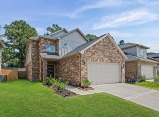 22906 Ephesus Ave, Tomball, TX 77377