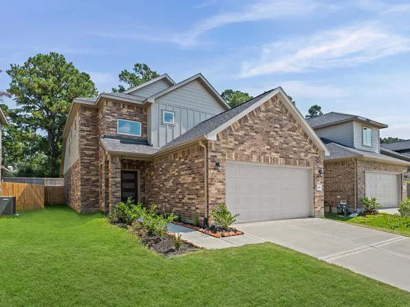 22906 Ephesus Ave, Tomball, TX