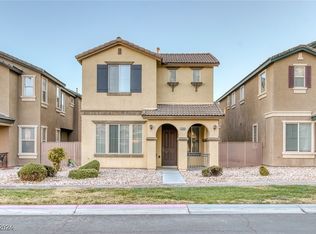 4363 Acropolis Ave, North Las Vegas, NV 89031