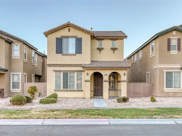 4363 Acropolis Ave, North Las Vegas, NV 89031