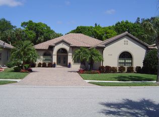 529 Marsh Creek Rd, Venice, FL 34292