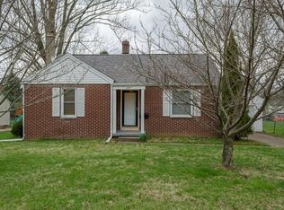 335 Vernon Rd, Mansfield, OH 44905