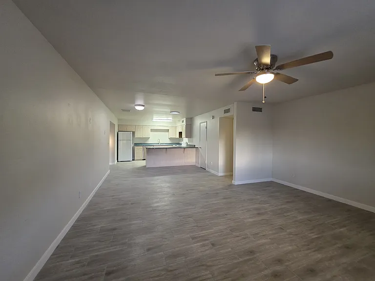 LIVING-DINING-KITCHEN
