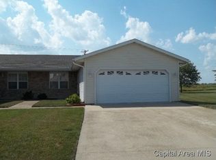 153 Genoa Dr, Springfield, IL 62703