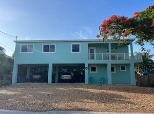 8051 Porpoise Dr, Marathon, FL 33050