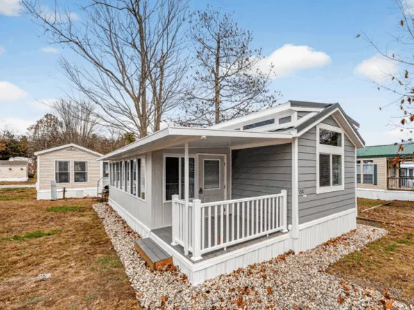 430 Post Rd Unit 184, Wells, ME 04090