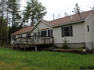 143 Elm Lake Rd, Speculator, NY 12164