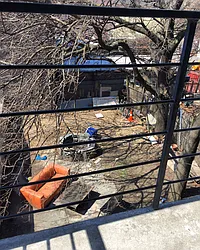 Rented by Chai Star LLC