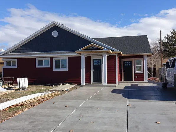 1581 S 720 W, Woods Cross, UT 84087