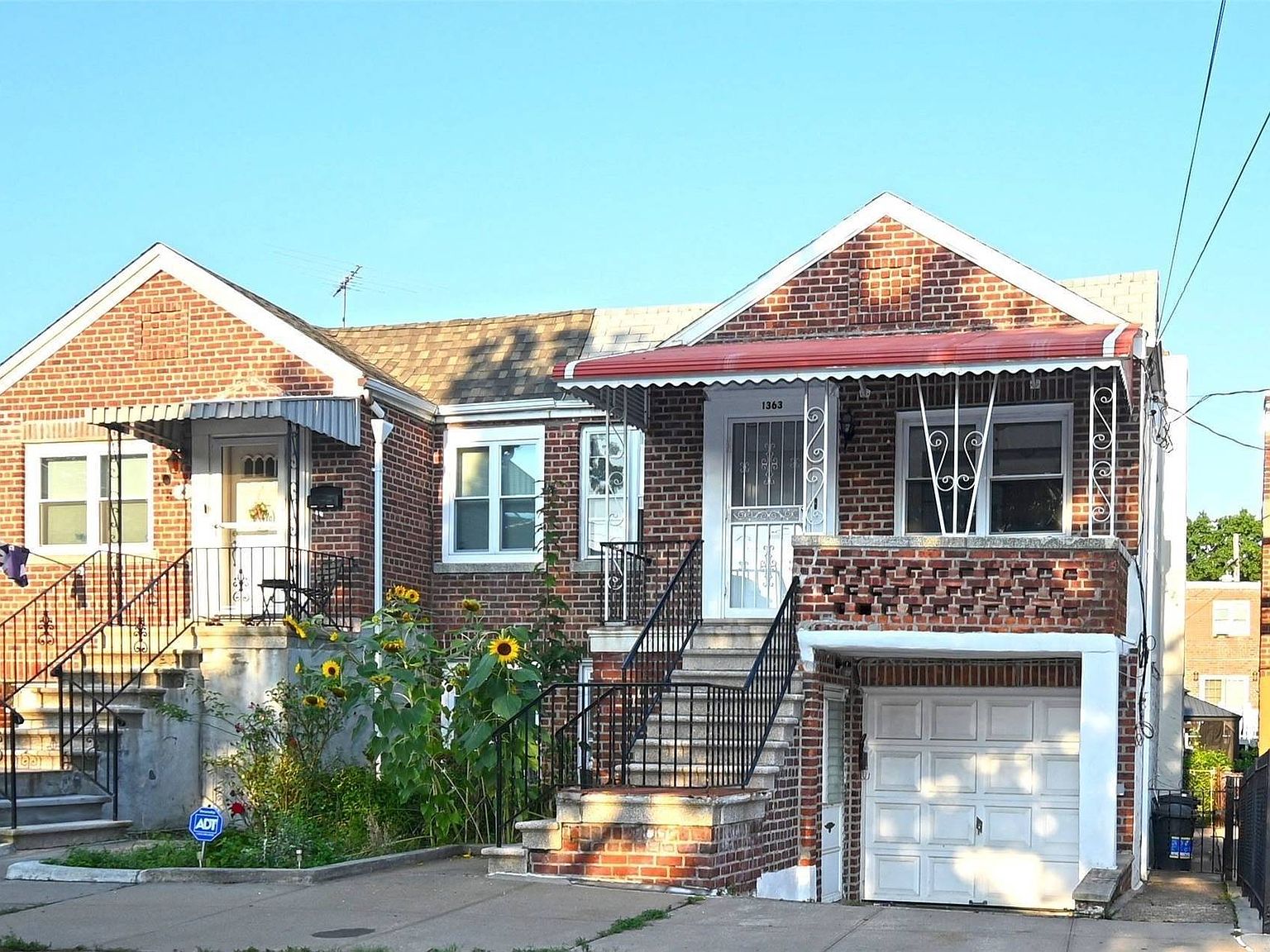 1363 Hobart Avenue, Bronx, NY 10461 Zillow