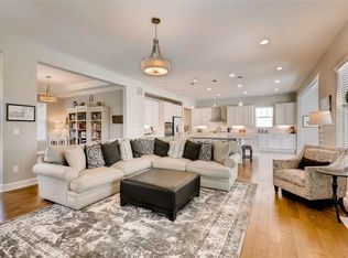 5942 S Jamestown Ct, Aurora, CO 80016