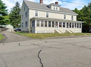 11 Newland Ave, Augusta, ME 04330