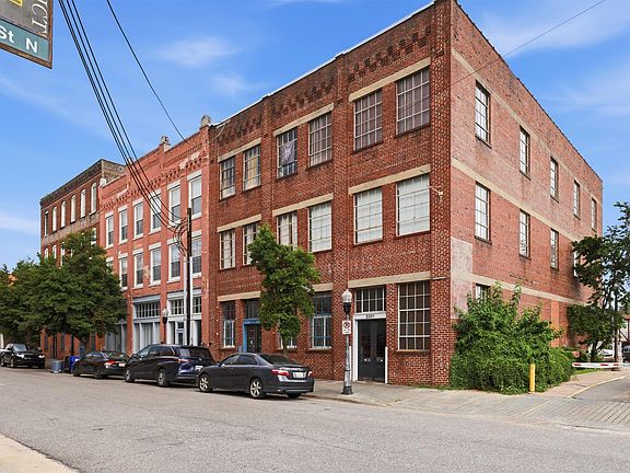 5th image of 2301 Morris Ave Unit 207