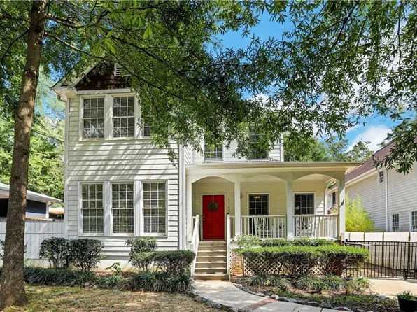 1142 Lonetta Ave SE, Atlanta, GA 30312