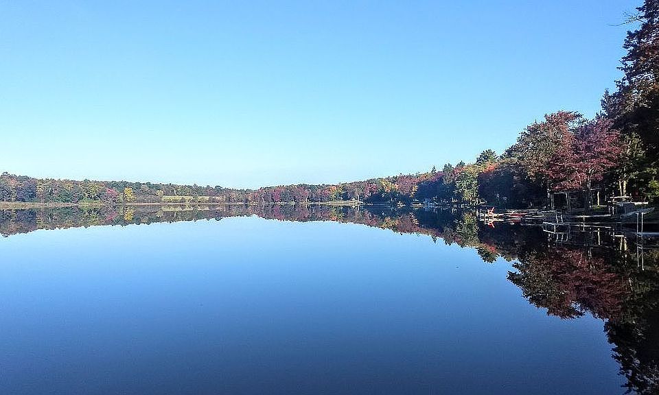 LOWE LAKE
