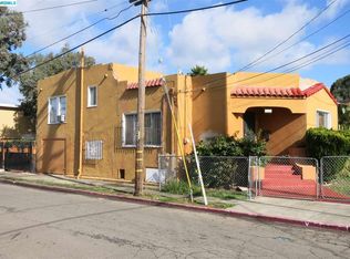 1701 78th Ave, Oakland, CA 94621