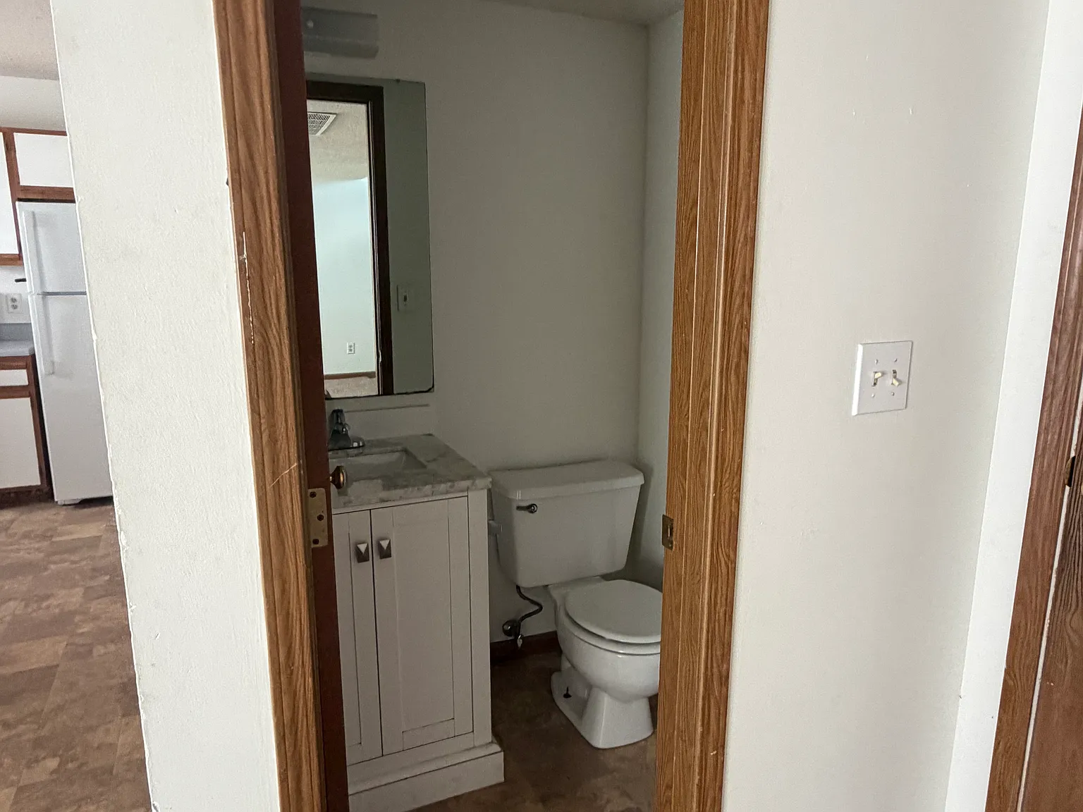 3 bed, 1.5 bath, 1100 sqft, $1,500 — Photo 4