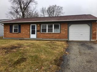 1798 Penfield Rd, Columbus, OH 43227