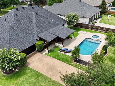 24 Shadydale Ln, Rockwall, TX, 75032