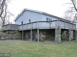 1767 Belvidere Rd, Port Deposit, MD 21904