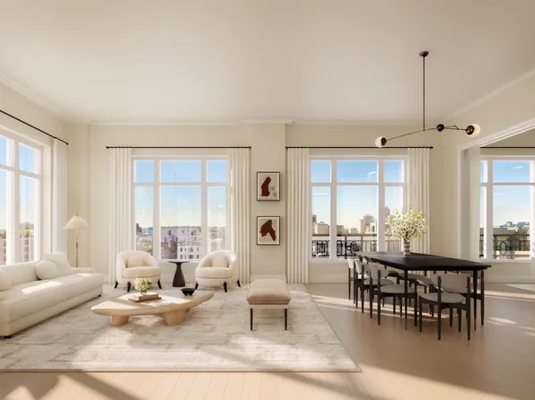211 West 84th Street 8D image 1 of 27
