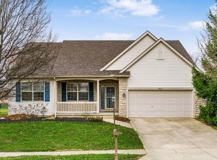 8842 Riverside St, Canal Winchester, OH 43110