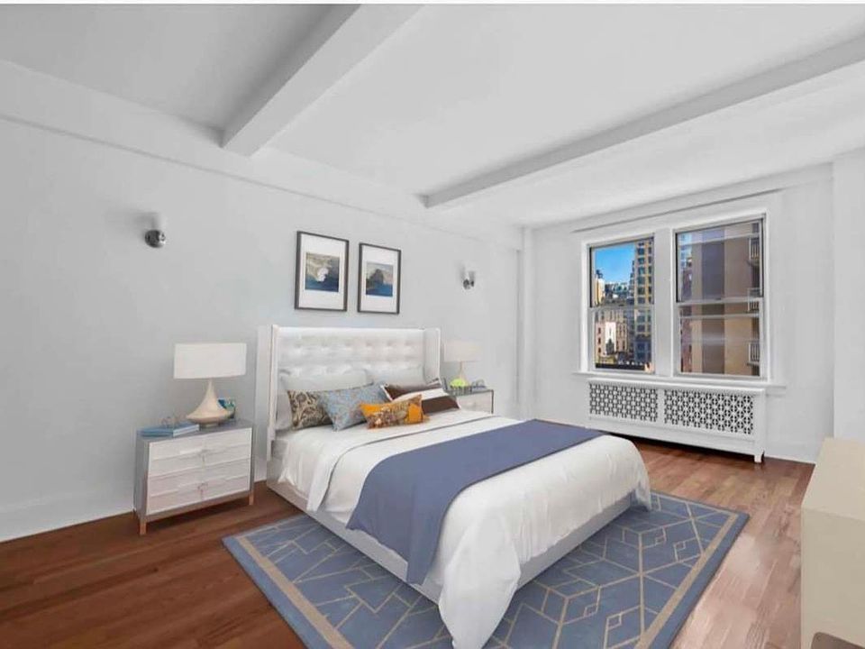 2nd image of 200 W 70th St APT 11E