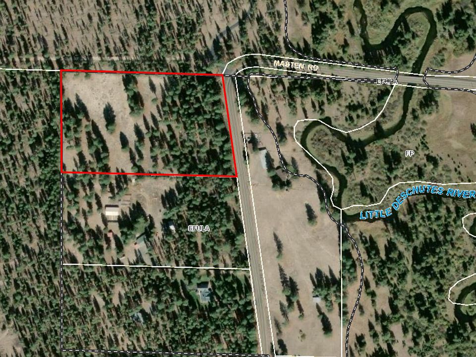 2nd image of 50775 Masten Rd