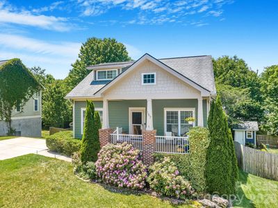 157 Estelle Park Dr, Asheville, NC, 28806