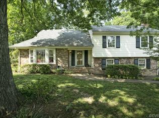 1536 Westshire Ln, Henrico, VA 23238