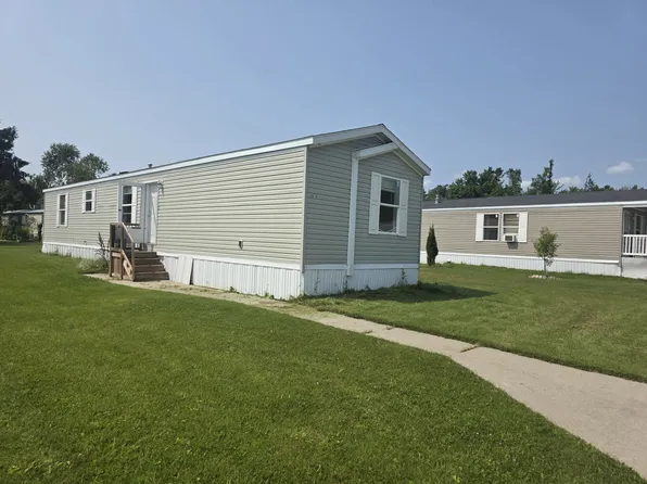 8610 Park Way Lot 85P, Alanson, MI 49706