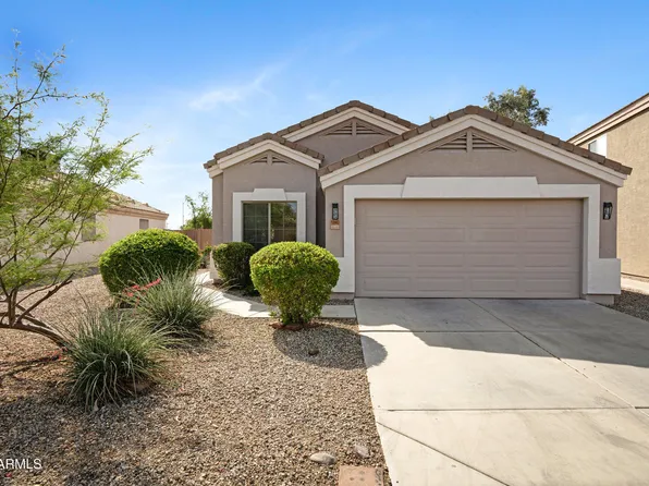 12443 W VIA CAMILLE --, El Mirage, AZ 85335