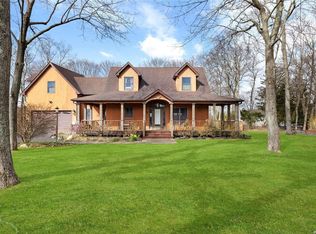 404 Wading River Rd, Manorville, NY 11949