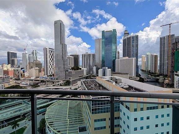 2nd image of 350 S Miami Ave APT 1901