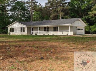 3301 Hastings Crossing Rd, Texarkana, AR 71854